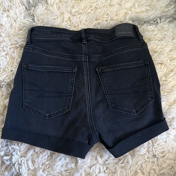 American Eagle Jean Shorts. Brand New - Picture 4 of 4